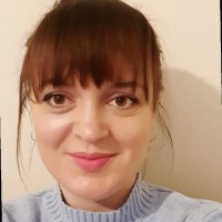 McLean Reid Employee Natalia Focsa's profile photo