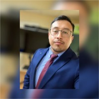 Servimar S.A. Employee Yerko Alveal's profile photo