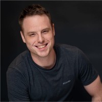 FORMEDICS Employee Caleb Freeman's profile photo