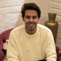 InVideo Employee Abhilash Hande's profile photo