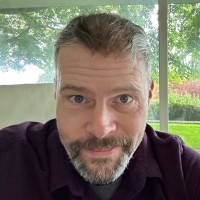 SandboxAQ Employee Andrew Tanner's profile photo