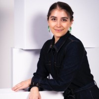 Lazartigue Paris Employee Beatrice Penna's profile photo
