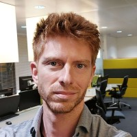 ASML Employee Michael Eichler's profile photo