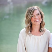 Hello Happy Parent Employee Kate Strand's profile photo