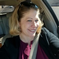 Wiley Employee Andrea Harp's profile photo