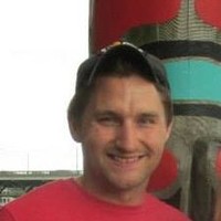 Cape Romain Contractors Inc Employee John Deakin's profile photo
