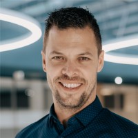Hürlimann Informatik AG Employee Manuel Stutz's profile photo