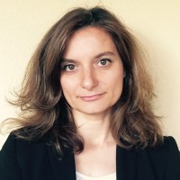 Abengoa Employee Marta Marcos Herrera's profile photo