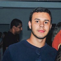 João Miranda's profile photo