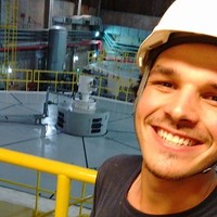 CERAN - Companhia Energética Rio das Antas Employee Wictor Billig's profile photo