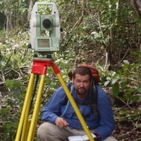 Whipple Consulting Engineers Employee Wayne Lockman's profile photo