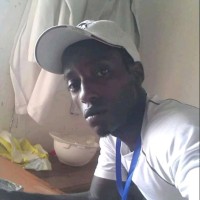 Ultimate Security Services Employee Robert Josephat's profile photo