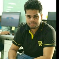 WorkBC.ca Employee Kurian Gilmar's profile photo