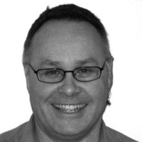 University of Greenwich - School of Design Employee Duncan Goodwin's profile photo