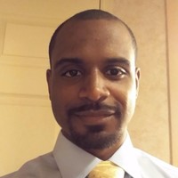 L3Harris Technologies Employee James Callender's profile photo