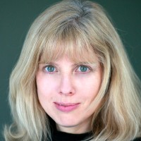 GatenbySanderson Employee Ellie Hurst's profile photo