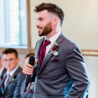 United States Marine Corps Employee Jesse Laughlin's profile photo
