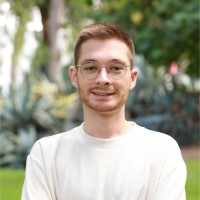 Stealth Startup Employee Tomer Gandler's profile photo