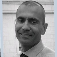 Public Building Commission of Chicago Employee Ray Giderof's profile photo