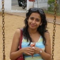 Deepa S. Email