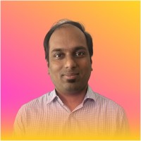 Murf AI Employee Pavan Krishna's profile photo
