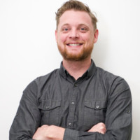 Roblox Employee Ryan Fitzpatrick's profile photo