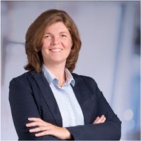 Testo Sensor GmbH Employee Julia Haberstroh's profile photo