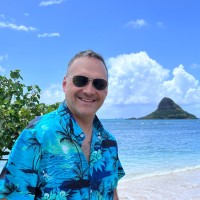 Integrity Business Solutions, llc Employee Marc Cram's profile photo