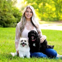 CarolinasDentist Employee Gabrielle Smallwood's profile photo