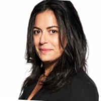 Stitch Fix Employee Nancy Arnold's profile photo