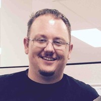 Parkhouse Tire Employee Clark Bruner's profile photo