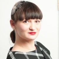 Bag Riders Employee Olga Ardova's profile photo