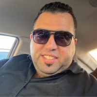 The Factory Furniture Employee Ahmed Sabry's profile photo