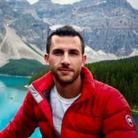 Omaha Performing Arts Employee Ryan Murray's profile photo