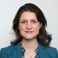 OMS Employee Aude Picard's profile photo