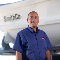 SmithCo Side Dump Trailers Employee Duane Myears's profile photo
