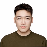 Frontida BioPharm, Inc. Employee Xiaodong Yan's profile photo