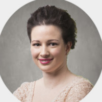 Abylon Employee Judit Horváth-Kalina's profile photo