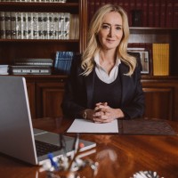 ANIA Employee Maria Muglia's profile photo