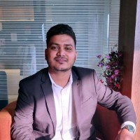 growth.cx Employee Chetan Patil's profile photo
