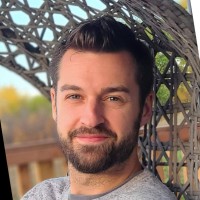 SRK Consulting Employee Scott Epp's profile photo