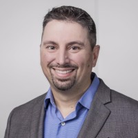 Affinity.co Employee Peter Romano's profile photo