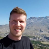 Manifold Freight Employee Andrew Huff's profile photo