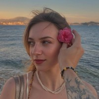 BOOSTERS Employee Anastasia Burlaka's profile photo