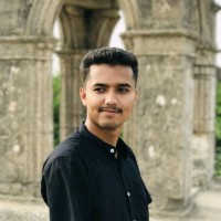 SKILLHOUSE Employee Vishu Jadeja's profile photo