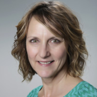 Milliman Employee Sharon Stocker's profile photo