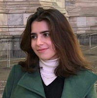 GreenJinn Employee Rafaella Fernandes's profile photo