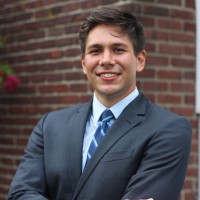 PharmaBoardroom Employee Joseph Kun's profile photo