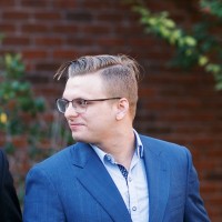Coosa Steel Employee Christian Jones's profile photo