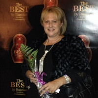 Elica Health Centers Employee Tatyana Flek's profile photo